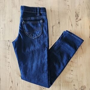 Real Love Girls Skinny Jeans